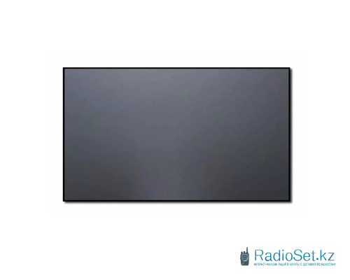 Экран Deluxe FJ1-120H (pvc светоотражающий) 265x 149